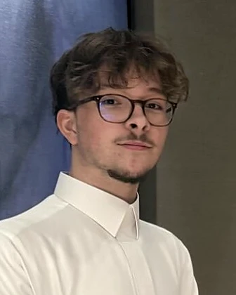 Lucas M. Salzgeber
